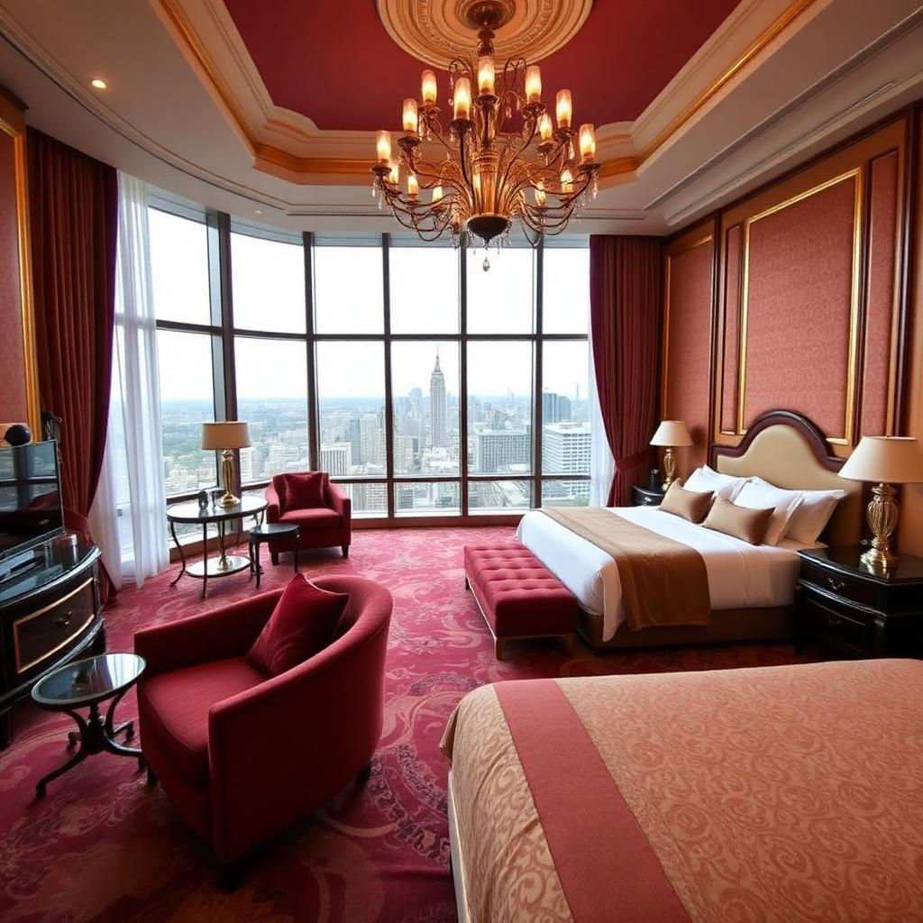 Garden Suite