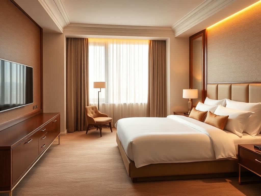 Standard room